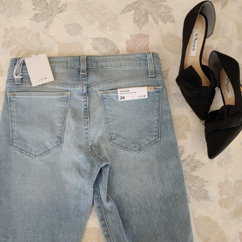 Joe's New Jeans - Picture 4 of 5